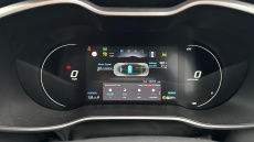 MG ZS 130kW Trophy EV 51kWh 5dr Auto Electric Hatchback